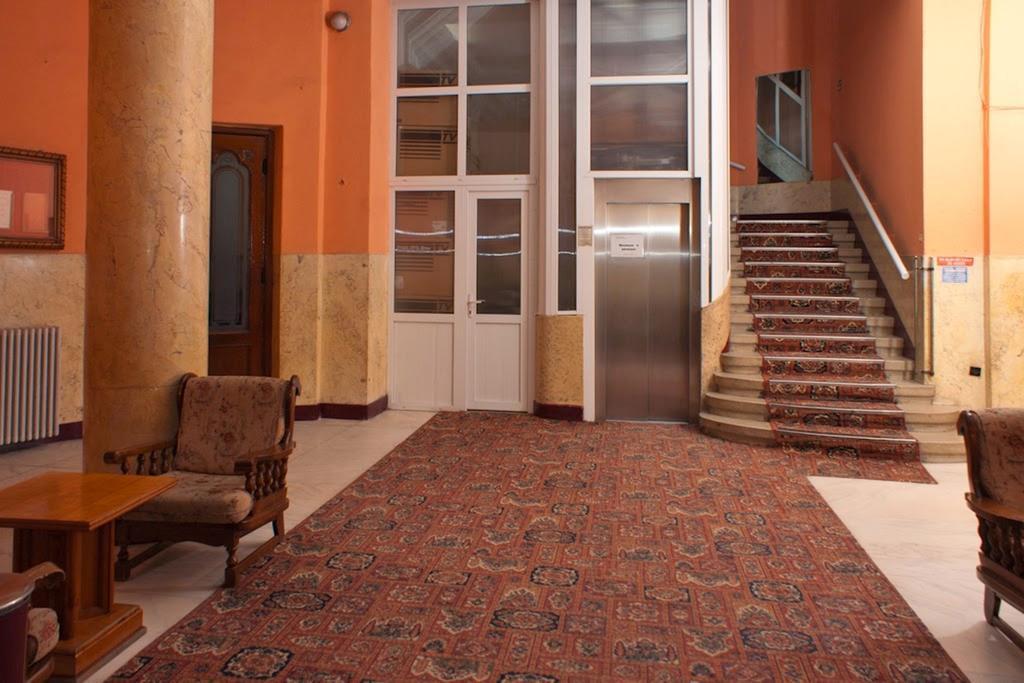Hotel Cerna Бэиле-Еркулане Экстерьер фото