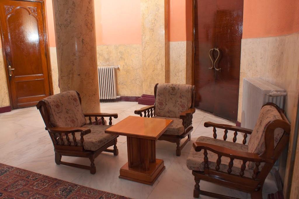 Hotel Cerna Бэиле-Еркулане Экстерьер фото